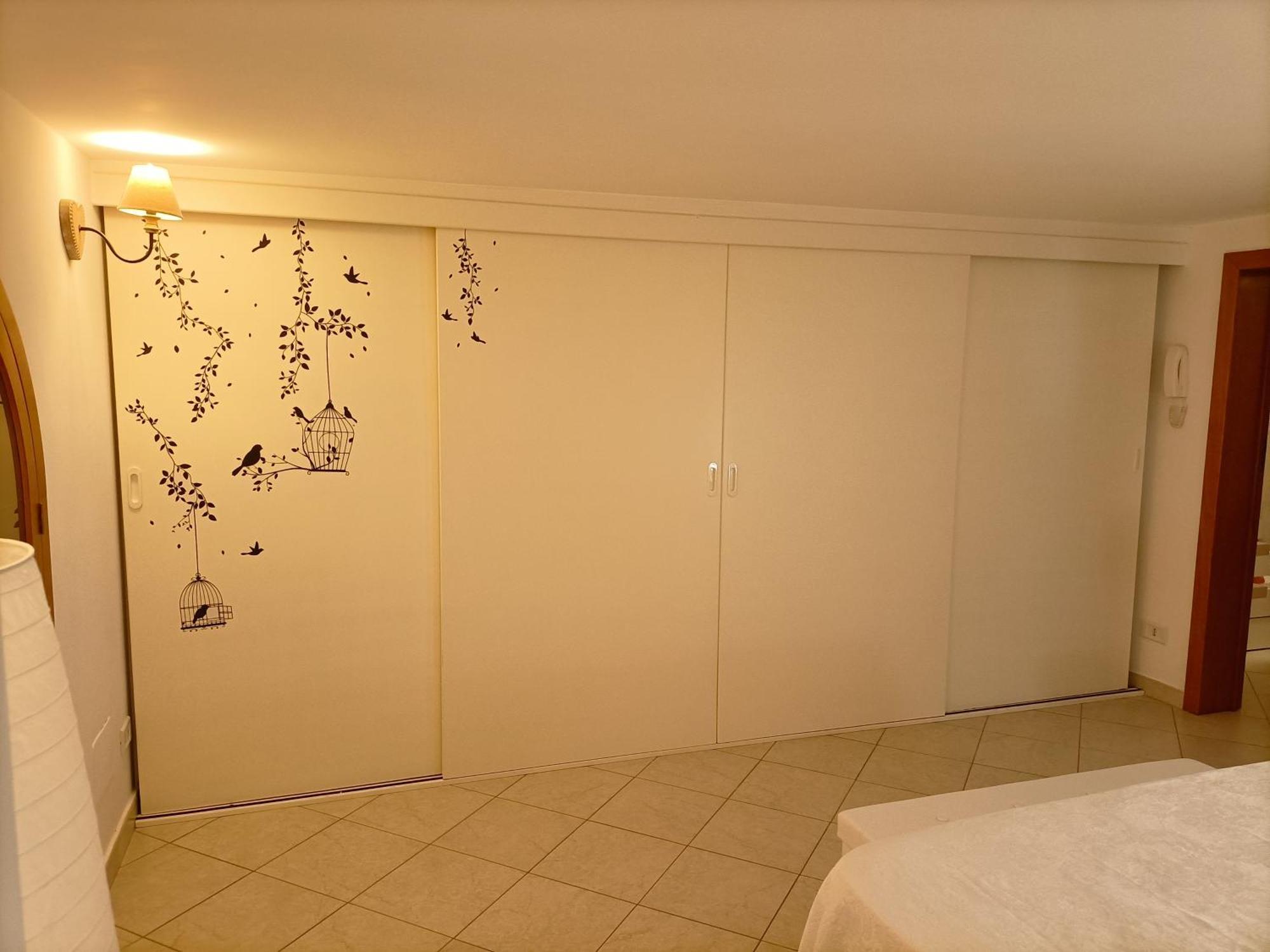 Apartamento La Casa Di Kiki Mola di Bari Exterior foto